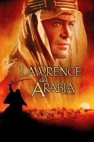 Assistir Lawrence da Arábia online