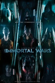Assistir The Immortal Wars online