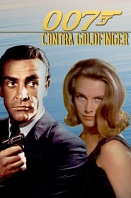 Assistir 007 Contra Goldfinger online