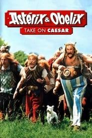 Assistir Asterix & Obelix Contra César online