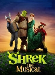 Assistir Shrek, o Musical online