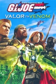 Assistir G.I. Joe: Valor vs. Venom online