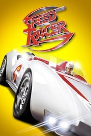 Assistir Speed Racer online