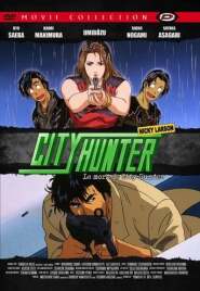 Assistir City Hunter: Death of Evil Ryo Saeba online