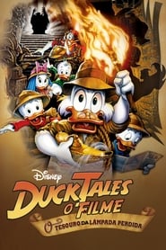 Assistir Duck Tales, O Filme: O Tesouro da Lâmpada Perdida online