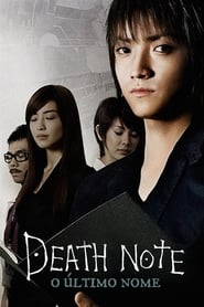 Assistir Death Note 2: O Último Nome online