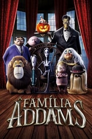 Assistir A Família Addams online