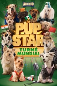 Assistir Pup Star 3: Turnê Mundial online