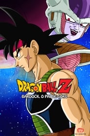 Assistir Dragon Ball Z: Bardock, O Pai de Goku online