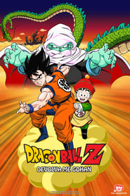 Assistir Dragon Ball Z: Devolva-me Gohan!! online