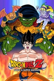 Assistir Dragon Ball Z: Goku, o Super Sayajin online