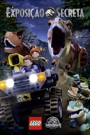 Assistir Lego Jurassic World: A Exposição Secreta online
