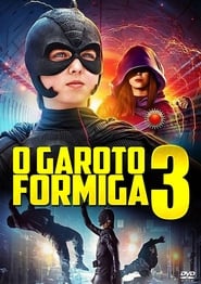Assistir Garoto-Formiga 3 online
