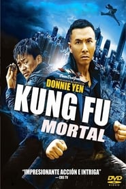Assistir Kung Fu Mortal online