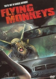Assistir Macacos Voadores – Os Demônios da Noite online