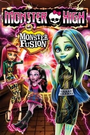 Assistir Monster High : Monster Fusion online