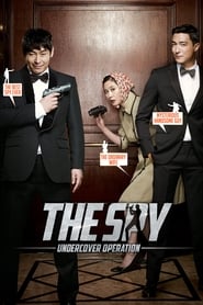 Assistir The Spy: Undercover Operation online