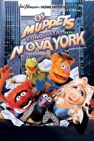 Assistir Os Muppets Conquistam Nova York online