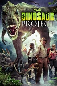 Assistir Projeto Dinossauro online