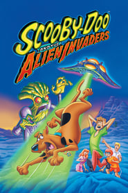 Assistir Scooby-Doo e os Invasores Alienígenas online