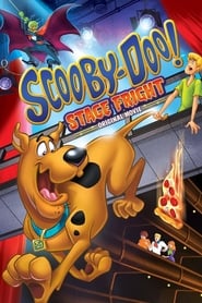 Assistir Scooby-Doo! Medo Do Palco online