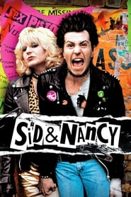 Assistir Sid & Nancy - O Amor Mata online
