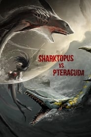 Assistir Sharktopus Contra Pteracuda online