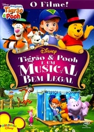 Assistir Tigger & Pooh and a Musical Too online