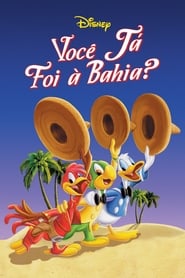 Assistir Você Já Foi à Bahia? online