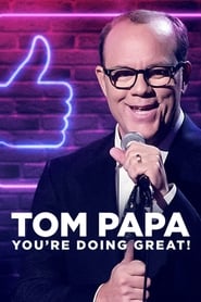 Assistir Tom Papa: You're Doing Great! online
