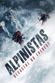 Assistir Alpinistas - Desastre No Everest online