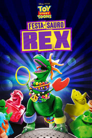 Assistir Toy Story Toons: Festa-Sauro Rex online