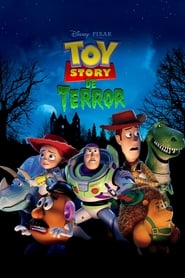 Assistir Toy Story de Terror! online
