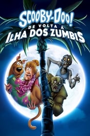Assistir Scooby-Doo! De Volta à Ilha dos Zumbis online