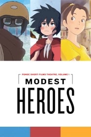 Assistir Modest Heroes online