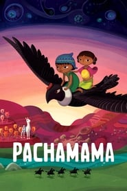 Assistir Pachamama online