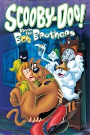 Assistir Scooby-Doo! e os Irmãos Boo online