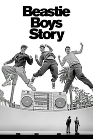 Assistir A História dos Beastie Boys: Um Documentário ao Vivo de Spike Jonze online