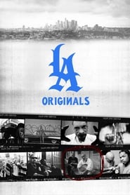 Assistir LA Originals online