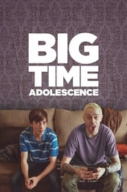 Assistir Big Time Adolescence online