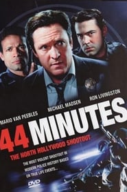 Assistir 44 Minutos: O Tiroteio de North Hollywood online