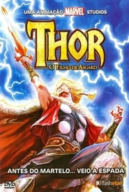 Assistir Thor: O Filho de Asgard online