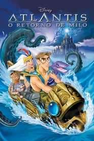 Assistir Atlantis: O Retorno de Milo online