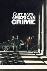 Assistir The Last Days of American Crime online
