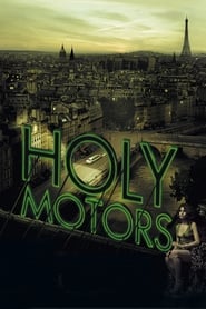Assistir Holy Motors online
