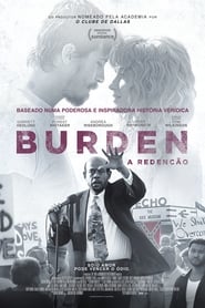 Assistir Burden - A Redenção online