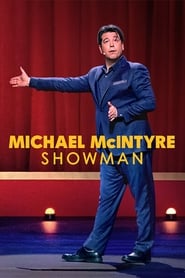 Assistir Michael McIntyre: Showman online