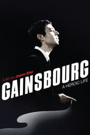 Assistir Gainsbourg - O Homem que Amava as Mulheres online