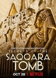 Assistir Os Segredos de Saqqara online