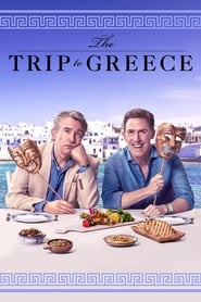 Assistir The Trip to Greece online